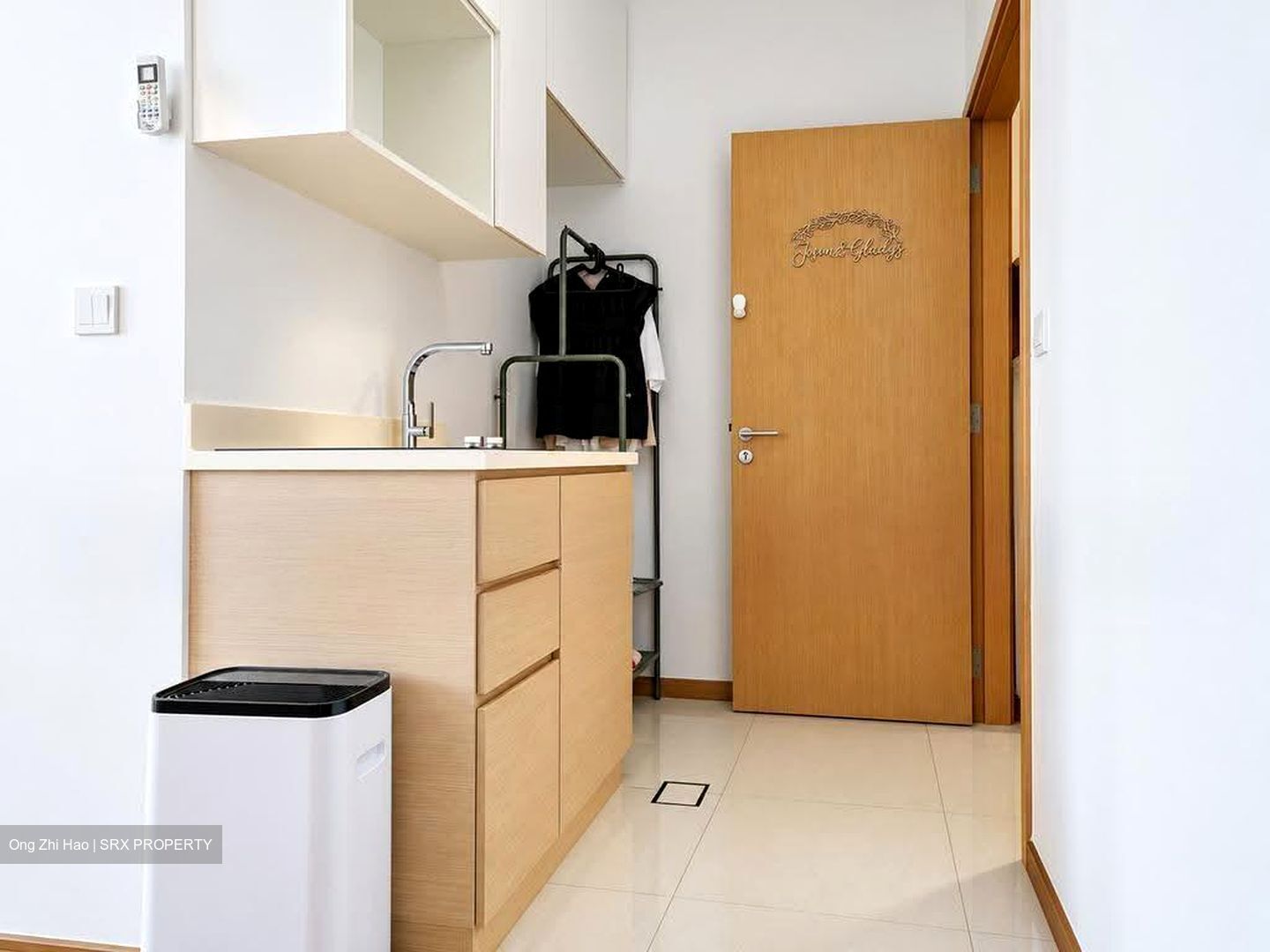 The Serenno (D15), Apartment #632820201